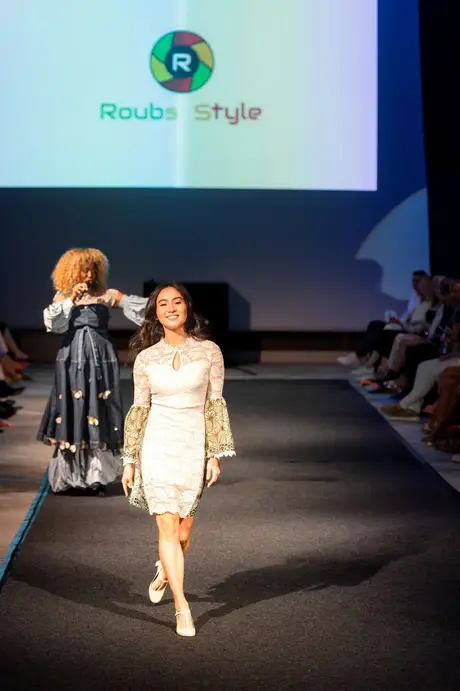 7 August 2026, show 2, Runway. Frame RRWCTX