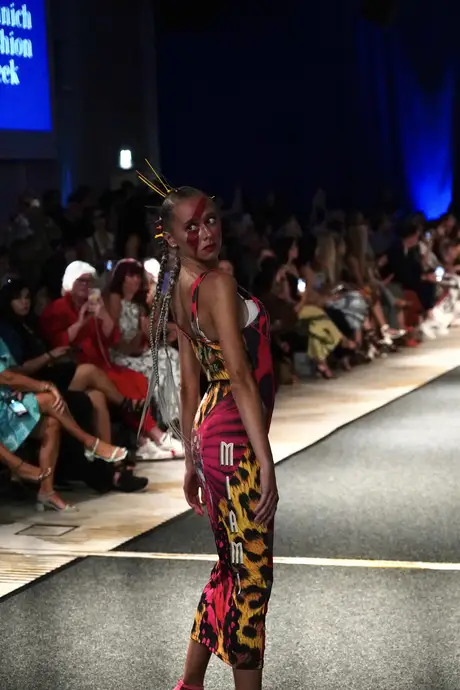 Pia Bolte, 8 August 2026, show 6, Runway. Frame N1UHD_