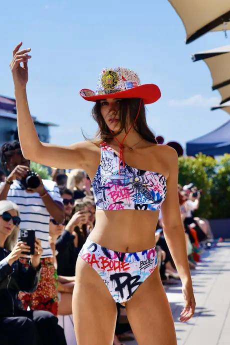 Pia Bolte, 8 August 2026, show 2, Runway. Frame TJLI0V