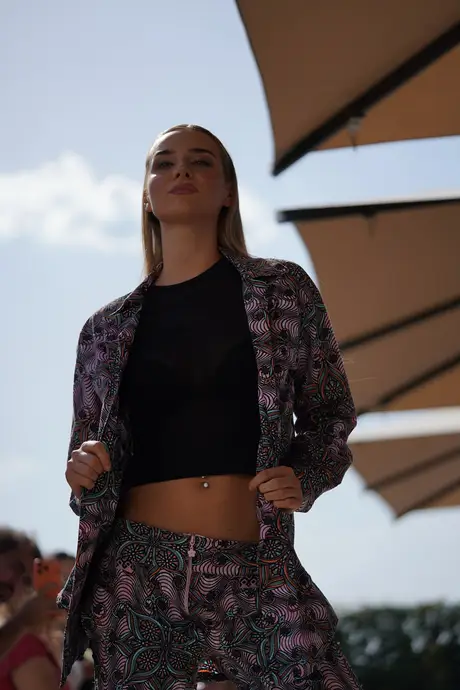 Roubs Style, 9 August 2026, show 4, Runway. Frame XSFT2F