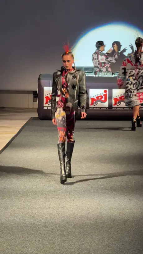 Pia Bolte, 8 August 2026, show 6, Runway. Frame 6CGNZ4