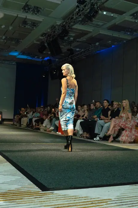 Pia Bolte, 8 August 2026, show 6, Runway. Frame GHU9CX