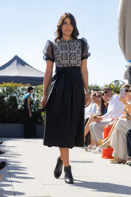 SAFAA, 8 August 2026, show 4, first of two, Runway. Frame GZNUD-