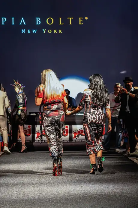 Pia Bolte, 8 August 2026, show 6, Runway. Frame MGUF74