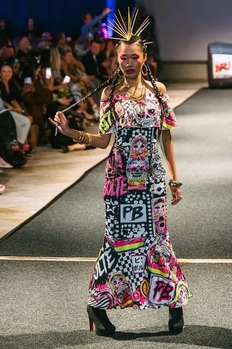 Pia Bolte, 8 August 2026, show 6, Runway. Frame FT9VWE