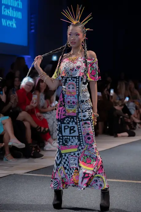Pia Bolte, 8 August 2026, show 6, Runway. Frame EHDCD4