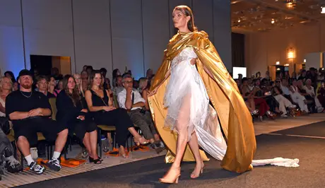 Madame MG Couture, 7 August 2026, show 2, Runway. Frame QPCHPL