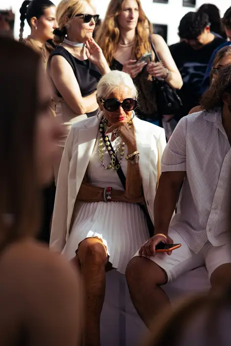 7 August 2026, show 1, Runway. Frame -3UBBY