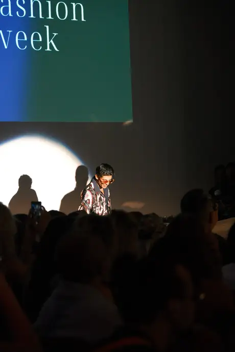Pia Bolte, 8 August 2026, show 6, Runway. Frame X9NQSV