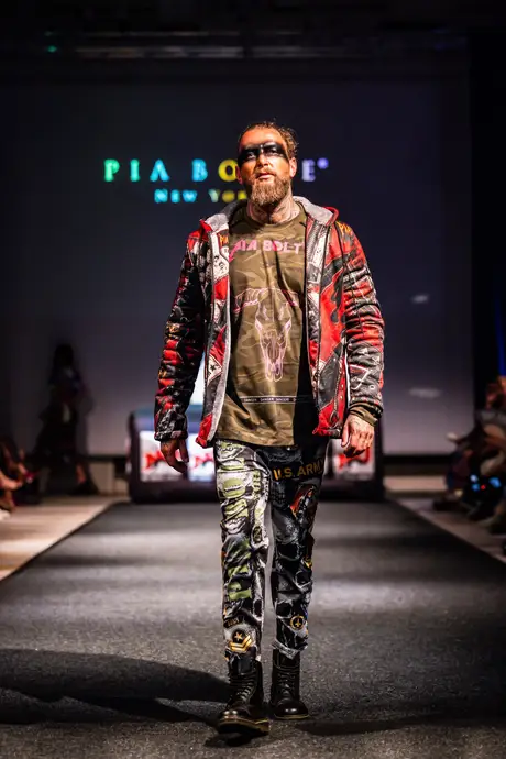 Pia Bolte, 8 August 2026, show 6, Runway. Frame R1BFKG