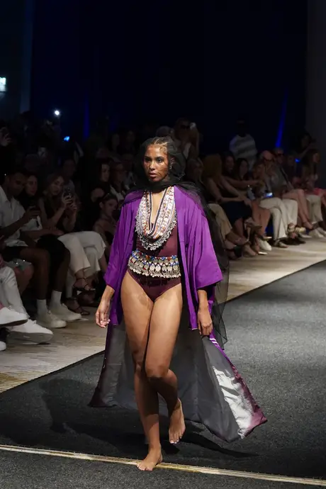 Joelle Jacobs x Holsta, 9 August 2026, show 6, Runway. Frame O-JOAV