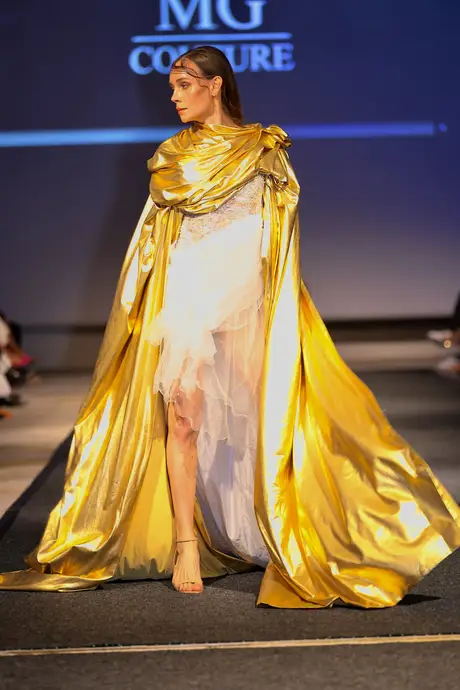 7 August 2026, show 2, Runway. Frame IYWJK7