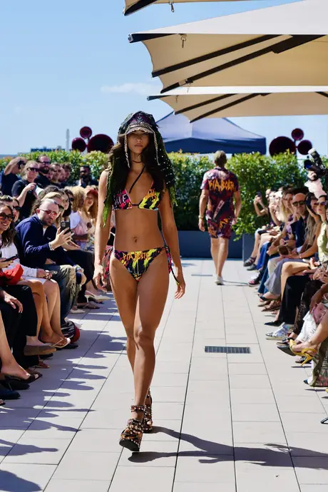 Pia Bolte, 8 August 2026, show 2, Runway. Frame EKA9LD