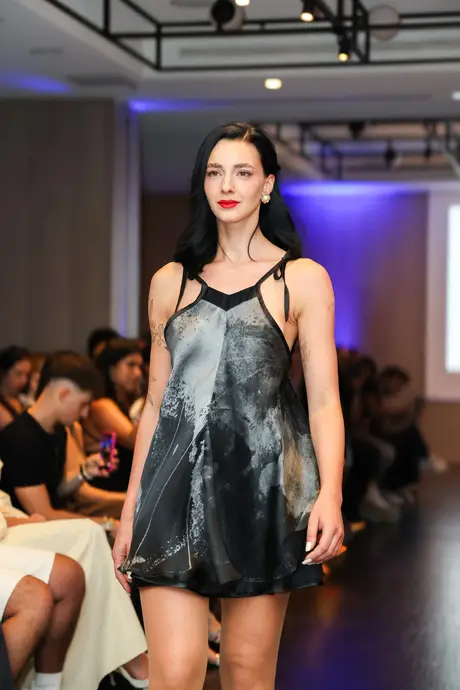 Edith Agay, 8 August 2026, show 5, Runway. Frame UDT9YP
