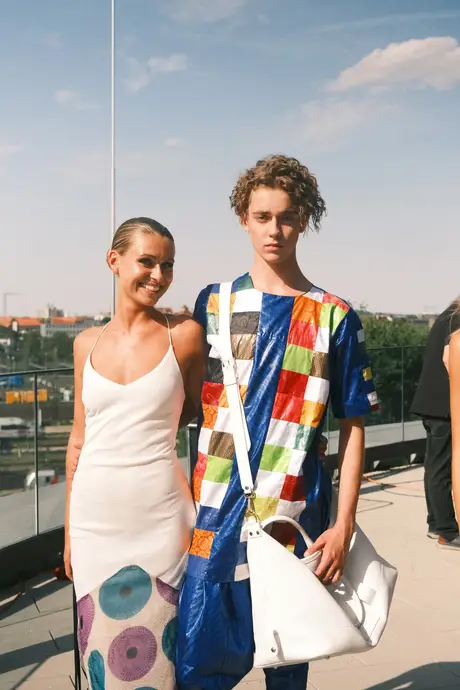 Roubs Style, 9 August 2026, show 4, Runway. Frame EHV4PL