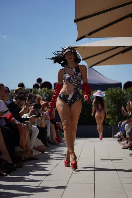 Pia Bolte, 8 August 2026, show 2, Runway. Frame 49YTCZ