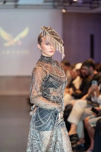 House of Karneol, 9 August 2026, show 5, Runway. Frame _5EMCD