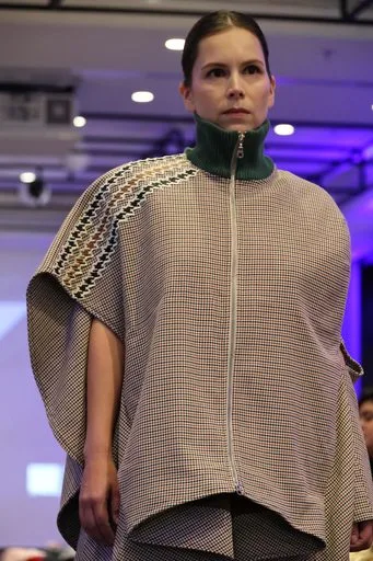 THE GRADUATE EDIT by FDI, 9 August 2026, show 1, Runway. Frame SF5CSY