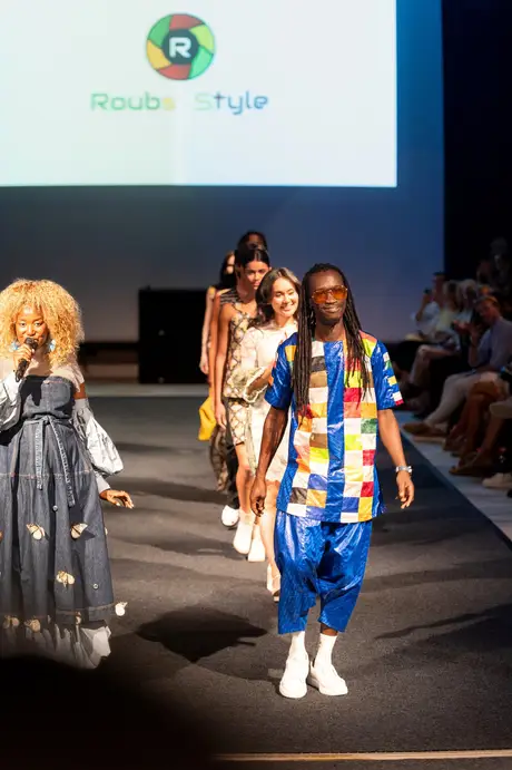 7 August 2026, show 2, Runway. Frame DSBTZK