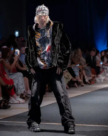 Pia Bolte, 8 August 2026, show 6, Runway. Frame LTSBIG