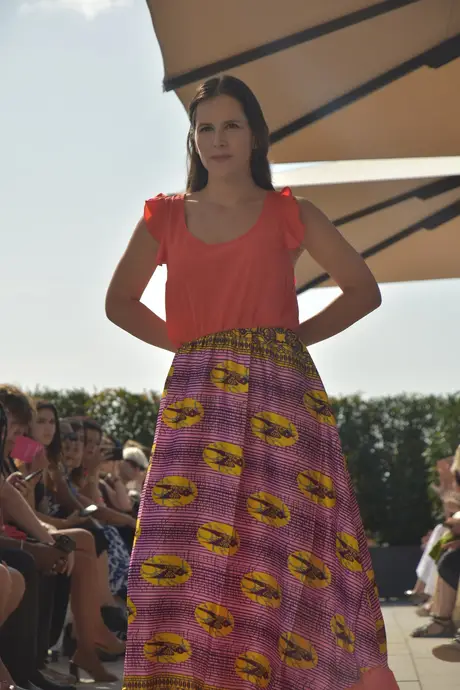 Roubs Style, 9 August 2026, show 4, Runway. Frame OWI-KA