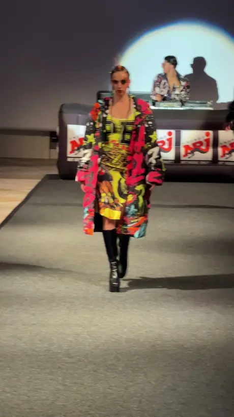 Pia Bolte, 8 August 2026, show 6, Runway. Frame 2TERWV