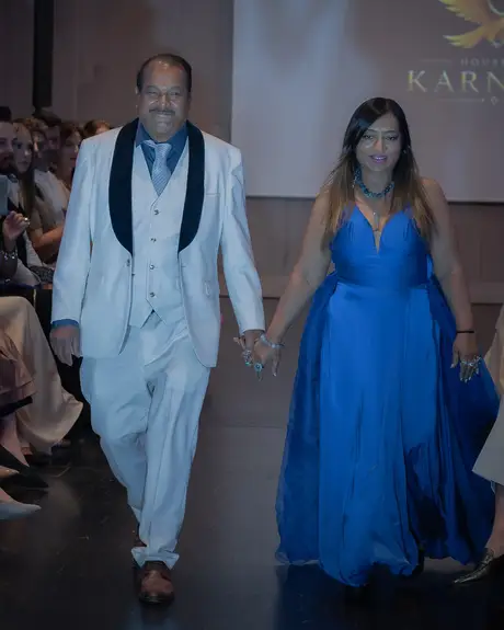 House of Karneol, 9 August 2026, show 5, Runway. Frame CW3FIW
