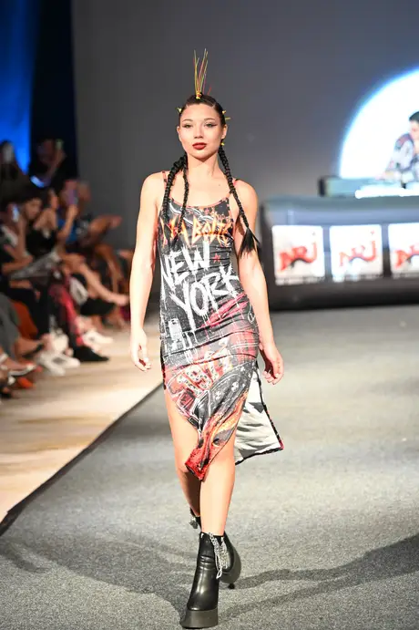 8 August 2026, show 6, Runway. Frame ITDZTG