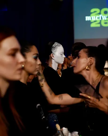 Joelle Jacobs x Holsta, 9 August 2026, show 6, Runway. Frame LGTUSL