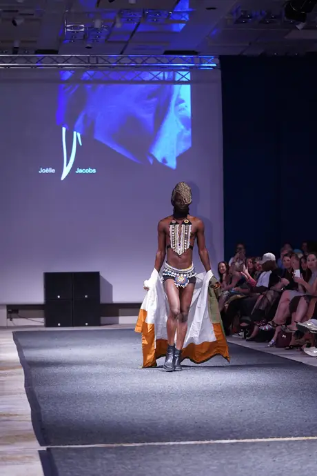 Joelle Jacobs, 9 August 2026, show 6, first of two, Runway. Frame ZSOEOQ