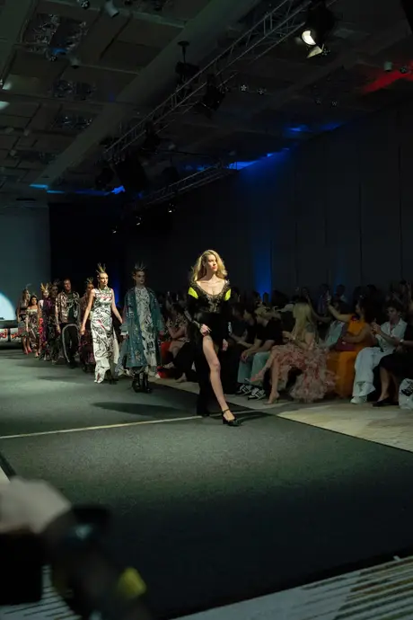 Pia Bolte, 8 August 2026, show 6, Runway. Frame GQUPBT