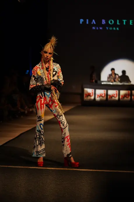 Pia Bolte, 8 August 2026, show 6, Runway. Frame 09TQFF