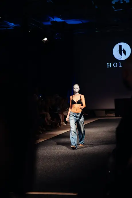 Holsta, 9 August 2026, show 6, second of two, Runway. Frame IDA6TU