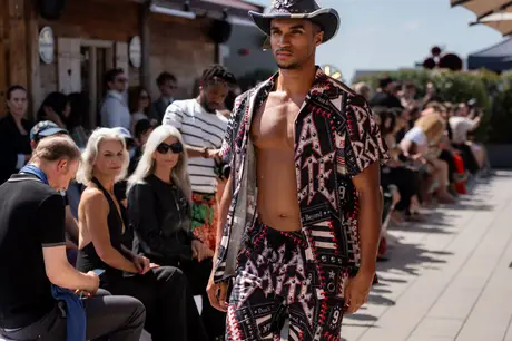 Pia Bolte, 8 August 2026, show 2, Runway. Frame PUIPEA