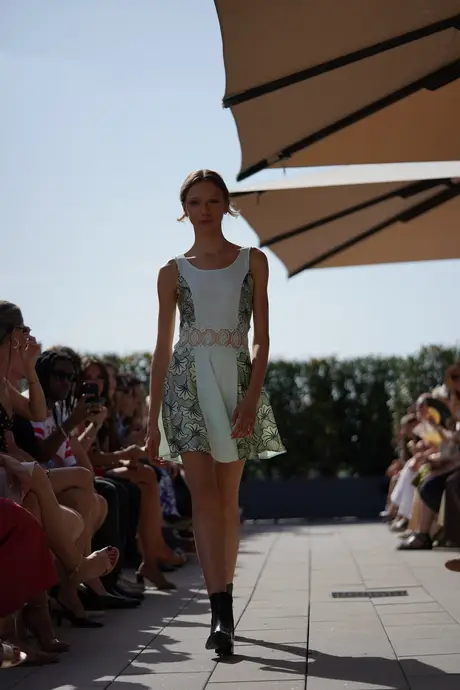 Roubs Style, 9 August 2026, show 4, Runway. Frame 5-WPU5