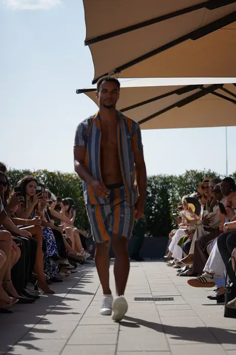 Roubs Style, 9 August 2026, show 4, Runway. Frame ZAKMA9