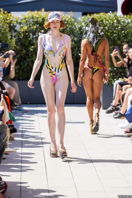 Pia Bolte, 8 August 2026, show 2, Runway. Frame PZZSIL