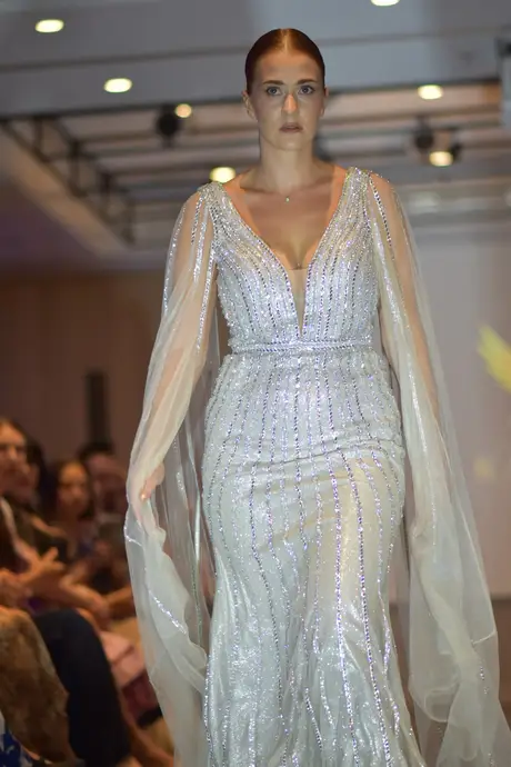 House of Karneol, 9 August 2026, show 5, Runway. Frame LREGX0