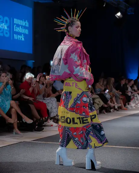 Pia Bolte, 8 August 2026, show 6, Runway. Frame DNWYYG