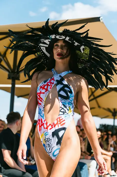 Pia Bolte, 8 August 2026, show 2, Runway. Frame AKBTPZ