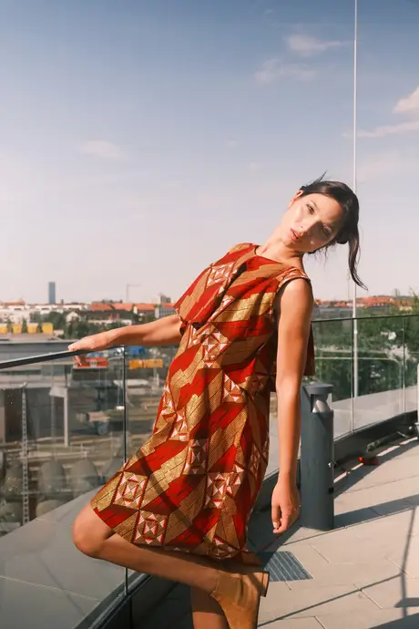 Roubs Style, 9 August 2026, show 4, Runway. Frame WZZXEG