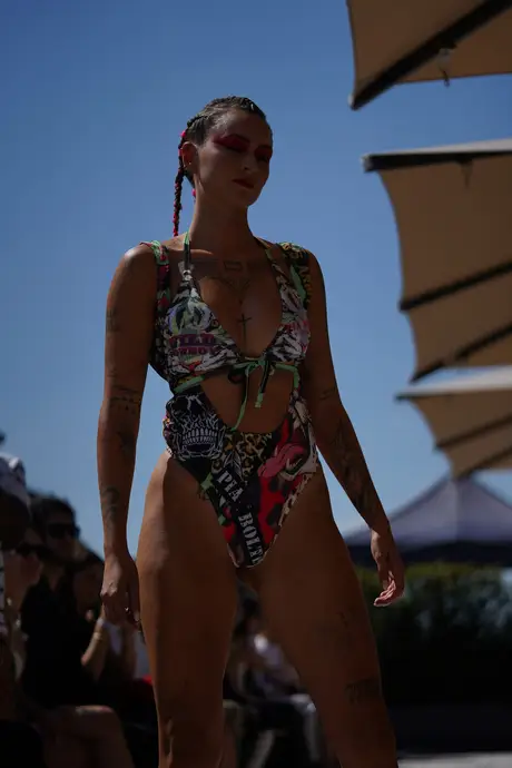 Pia Bolte, 8 August 2026, show 2, Runway. Frame JMAPGG