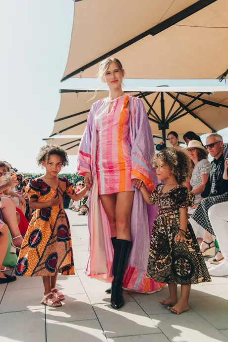 Roubs Style, 9 August 2026, show 4, Runway. Frame XJHEK-