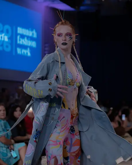 Pia Bolte, 8 August 2026, show 6, Runway. Frame TJIMHE