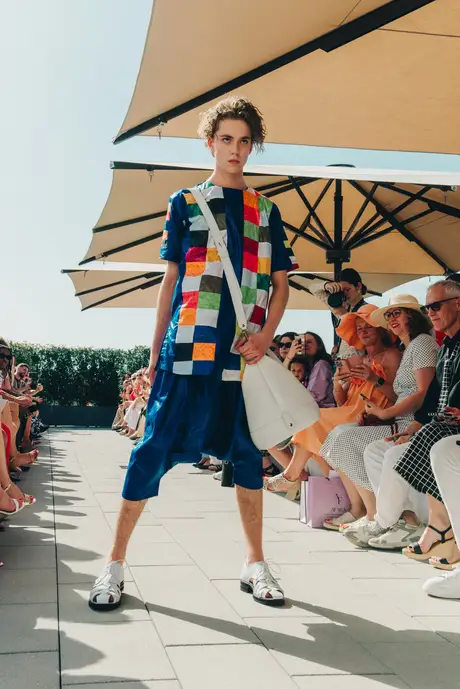 Roubs Style, 9 August 2026, show 4, Runway. Frame 6WXDBJ