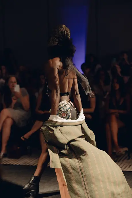 Joelle Jacobs, 9 August 2026, show 6, first of two, Runway. Frame GOU8R5