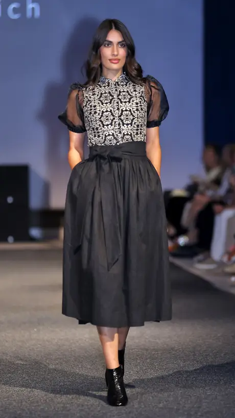 7 August 2026, show 2, Runway. Frame WVGDBZ