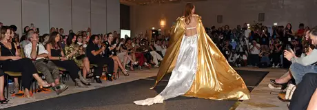 Madame MG Couture, 7 August 2026, show 2, Runway. Frame XJCN1G