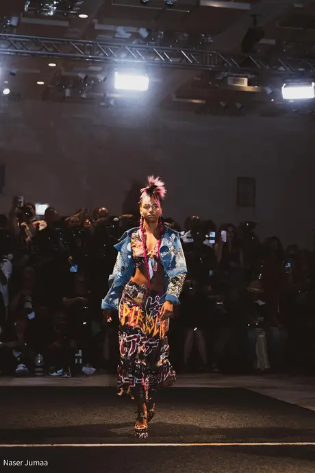 Pia Bolte, 8 August 2026, show 6, Runway. Frame CRD1J6
