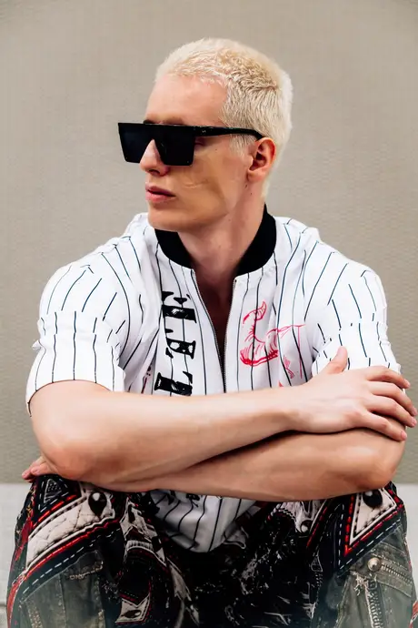 Pia Bolte, 8 August 2026, show 6, Runway. Frame Y0HEBD